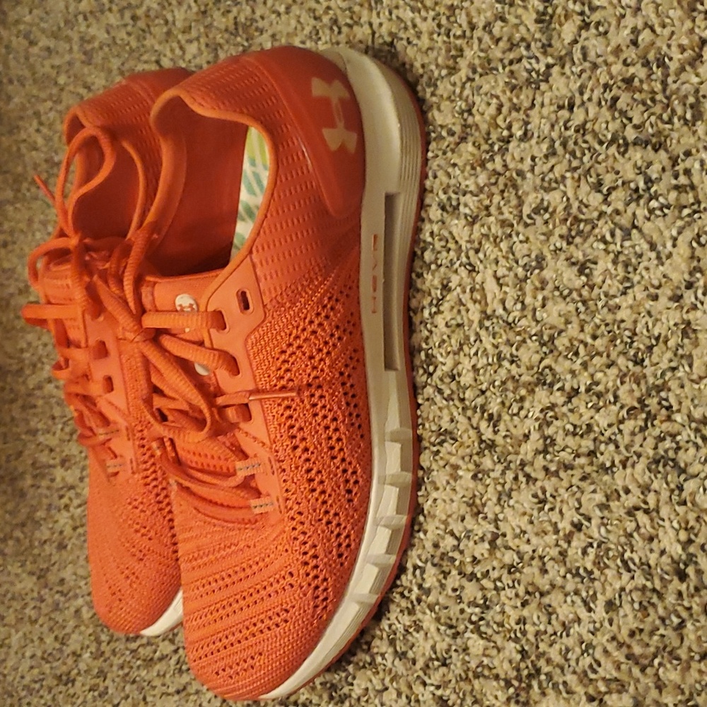 HOVR Under Armour Running Shoes